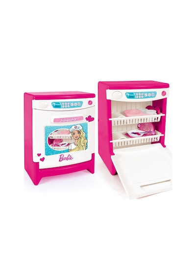 1605 Barbie İlk Evcil Hayvanım