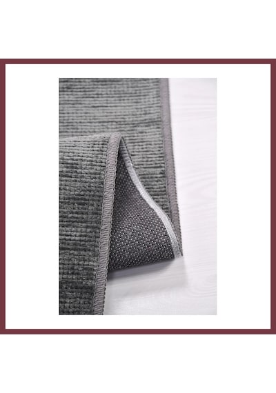 Storeşahin Youdayhomecollection Hanzade Model Halı Robot Süpürgeye Uyumlu Ebat: 160x250 Shn0720 Çok Renkli