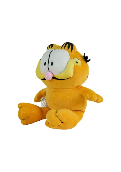 35 Cm Garfıeld 1 Çok Renkli