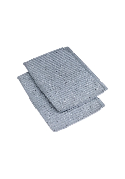 Fakir Pania Tost Makinesi Silver Stone