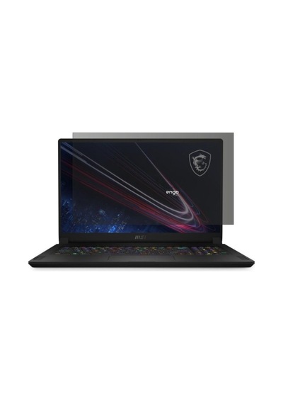 MSI Uyumlu Gs76 Stealth 17.3 İnç Hayalet Ekran Koruyucu 16:9