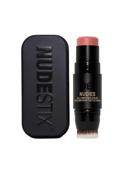 Nudestix Nudies Blush Mat Allık Stick Naughty N Spice 7gr Naughty N Spice
