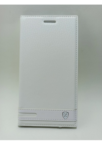 Lenovo A2020 Zore Elite Kapakli Kilif 340220930