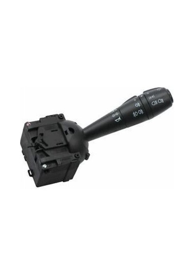 Zenon Rn97800 Far Sinyal Korna Kumanda Kolu Sis Farı Arka Sis Farı Fonksıy Renault Clio Iv-logan Iı-dokker-lodgy 255400337r