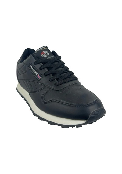 Matzeliger B63 Siyah Erkek Günlük Rahat Sneakers Spor Ayakkabı