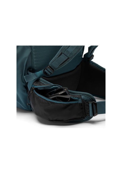Columbia Columbıa Trıple Canyon 36 L Unısex Sırt Çantası 2071541-429 Mavi