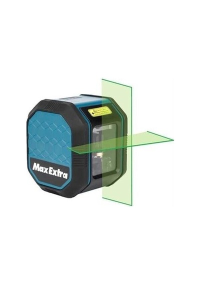 Max-extra Lazer Hizalama Yeşil Mxpfc011g