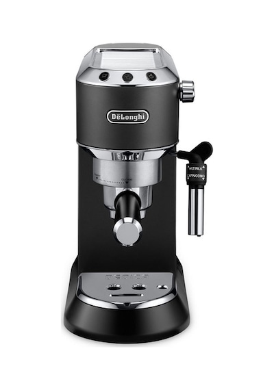 Delonghi Dedica Manuel Espresso Makinesi EC 685.BK