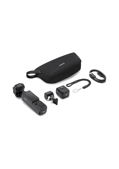 Djı Osmo Pocket 4 Standart Combo Djı Türkiye Karacasulu