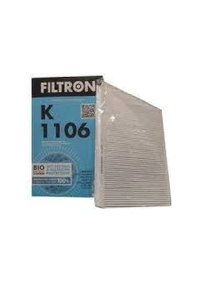 Mercedes Clk Serisi 209 320cdı 3.0 2005-2009 Fıltron Polen Filtresi