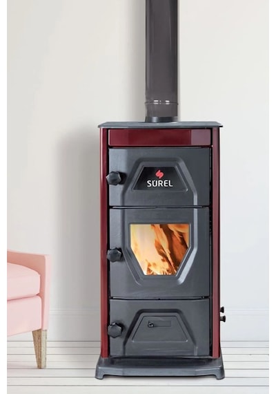 Sürel 5111 Siyah