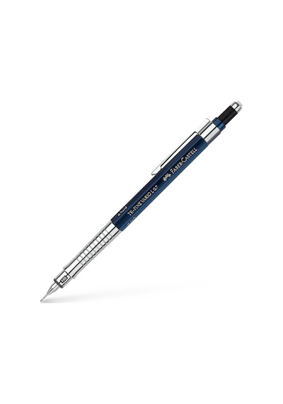 Faber-Castell TK Fine Vario LUX Versatil Kalem, 0.7 mm, Indigo