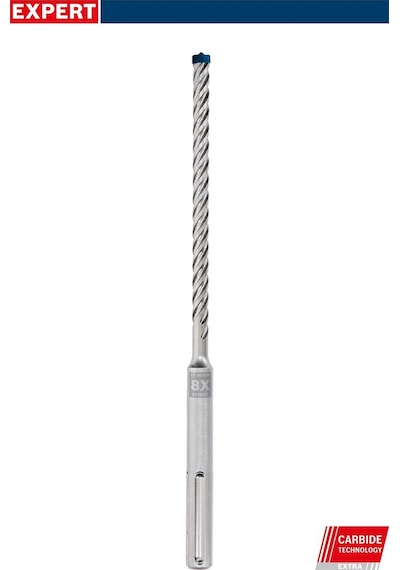 Bosch Expert 12 X 340 Mm 5 Li Yeni Sds Max-8x Delme Ucu 2608900260