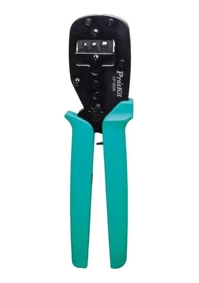 Proskit Cp-3006fd18 Konnektör Terminal Sıkma Pensesi