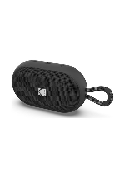 Kodak Taşınabilir Kablosuz Hoparlör Pws-2284, Ipx7 , Bluetooth, 6w Rms, Tws Stereo, 1500 Mah
