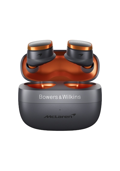 Bowers & Wilkins Pi8 Bluetooth 5.4 Kulakiçi Kulaklık