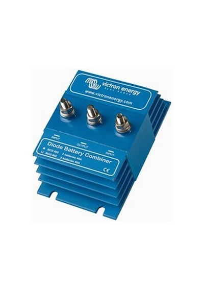 Victron Energy Bcd 802 2 Akü 80a Diyot Akü Kombinatörü Bcd000802000