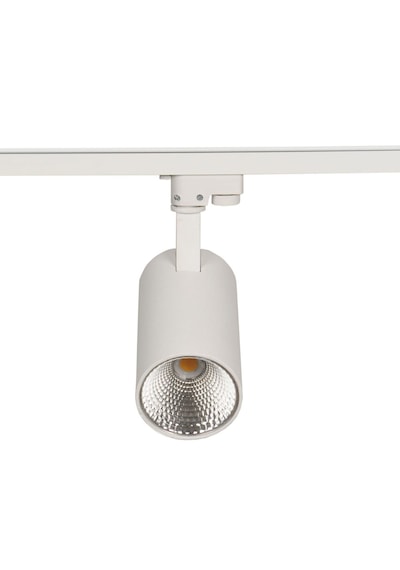 Boru Led Ray Spot Armatür Lamba 30 Watt Gün Işığı 3000k