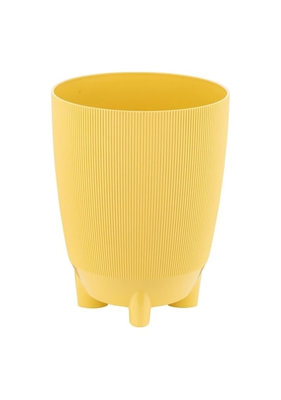 Poliwork Luna Saksı 4 Lt Ayaklı 182 237 Mm 62969422