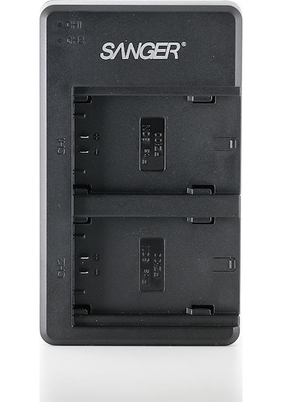 Sanger Np Fz100 Sony İkili Usb Şarj Aleti