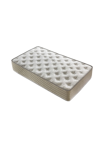 70 x 110 Kupons Golden Ortopedik Yaylı Bebek Yatak