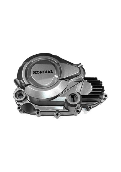 Krank Kutusu Sağ Kapak Mondial Mr Vulture 150