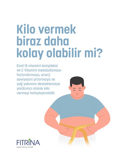 Fıtrina Tırotrın Plus 90 Kapsül
