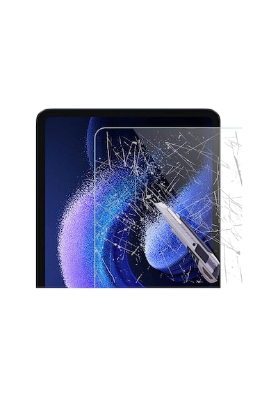 Honor Uyumlu Pad X9 11.5 İnç Tablet Ekran Koruyucu Nano Kırılmaz Cam