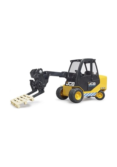Mey İthalat Jcb Forklift Br02512