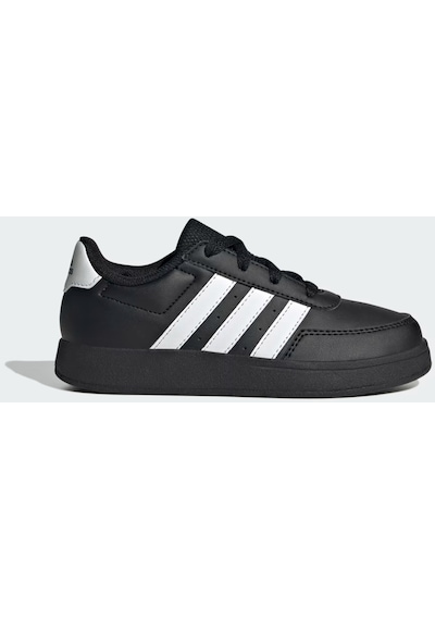 Adidas Breaknet 2.0 K Çocuk Siyah Sneaker HP8961 Siyah