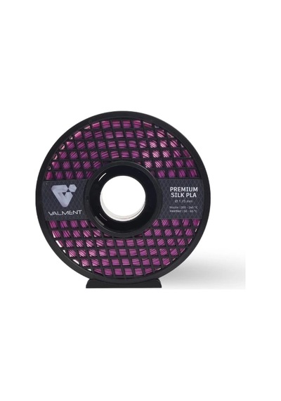 Valment Silk Pla Filament - Tuğçe Şeker
