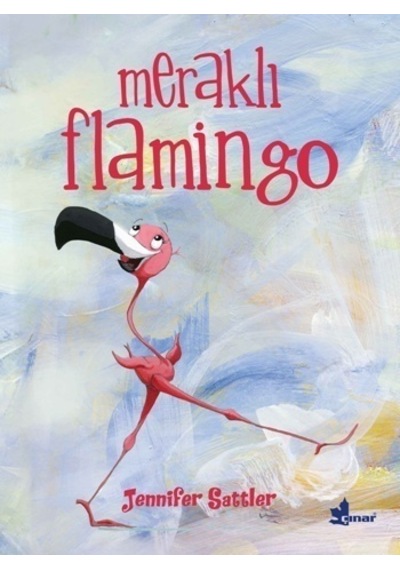 Meraklı Flamingo