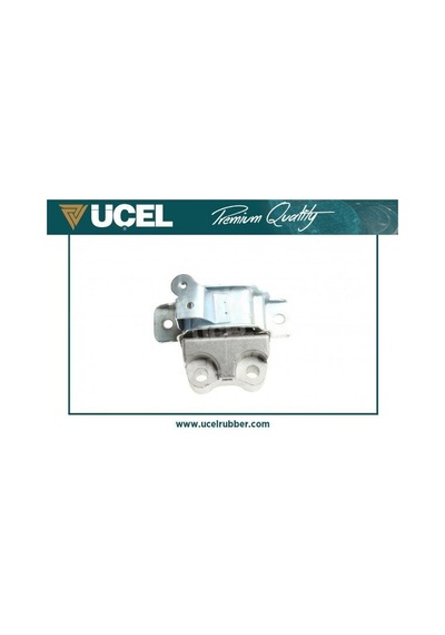 Motor Takozu - Fiat 500, Grande Punto, Punto, Mito - Ucel-31540