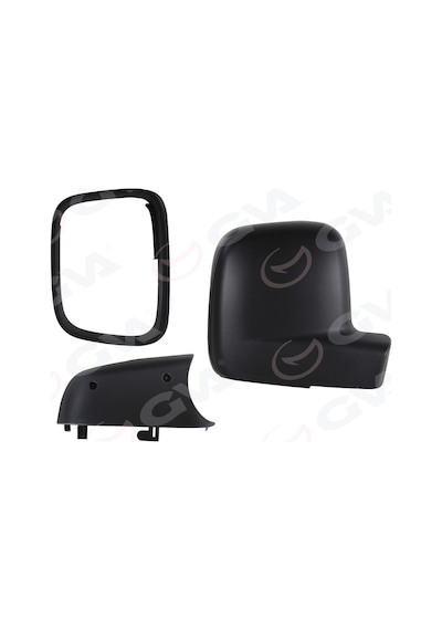 Gva Ayna Kapağı Set Sağ Gva 9110053 7h1857528a