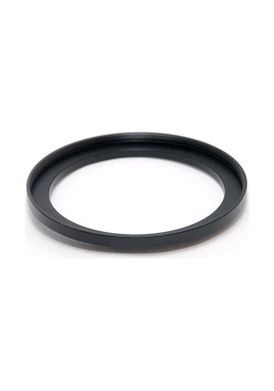 55mm -up Ring Filtre Adaptörü 43-55mm
