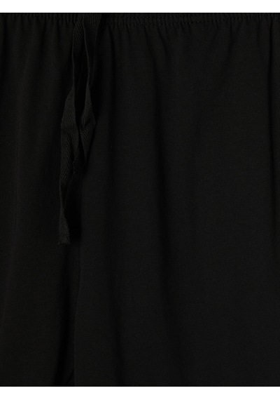 Lc Waikiki Lc Waıkıkı Kırmızı Türkiye Baskılı Erkek Şortlu Pijama Takımı