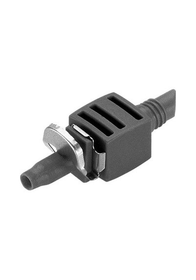Gardena 8337-20 4,6Mm Damlama Sulama Borusunun Birleştiricisi