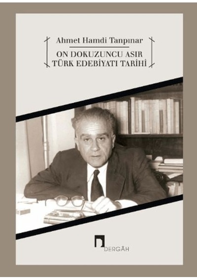 On Dokuzuncu Asır Türk Edebiyatı Tarihi - Yqbx-900436