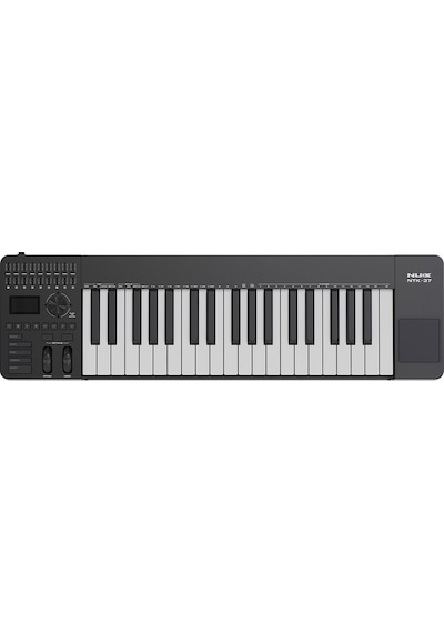 Nux Ntk-37 37 Tuşlu Midi Klavye