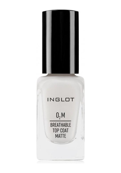 O2m Breathable Top Coat Matte Diğer