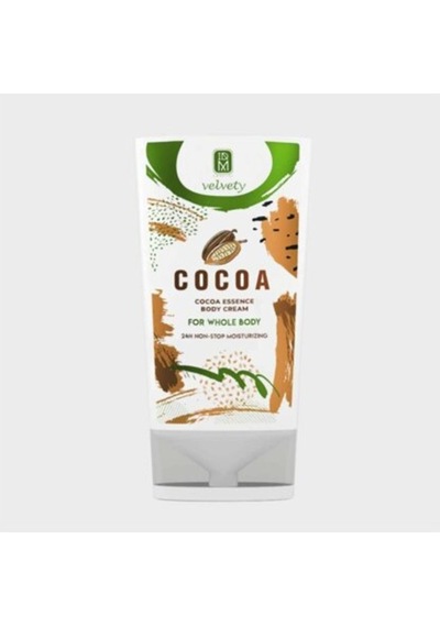 Idm Concept Velvety Cocoa Krem 250 ML