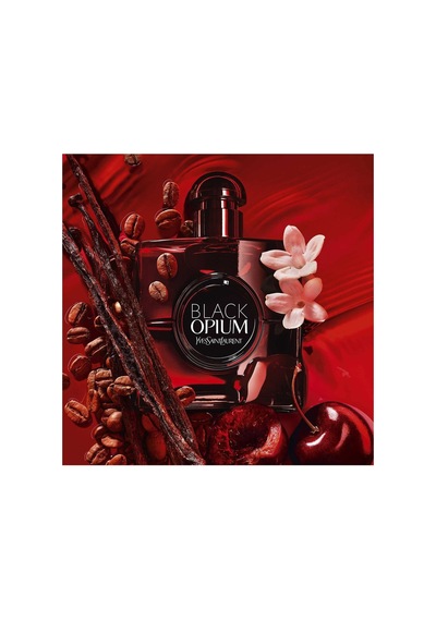 Black Opium Over Red Edp 90ml Kadın Parfüm Fresh