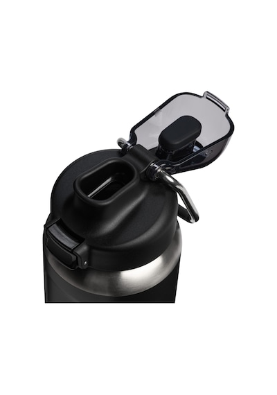 Stanley Wellspring Bottle 0,70 Lt Siyah