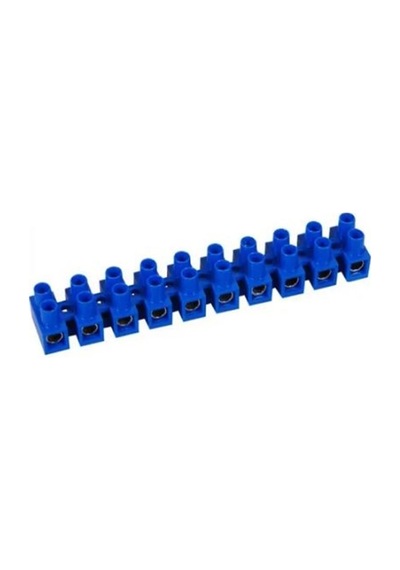 Ortaç Plastik Sıra Klemens No:3 6-10mm