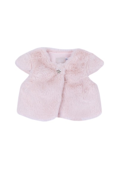 Chicco Yelek 09100687000000 000011 Lıght Pınk