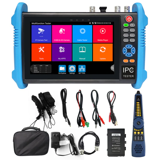 Ipc Test Cihazı Ipc-9800pro