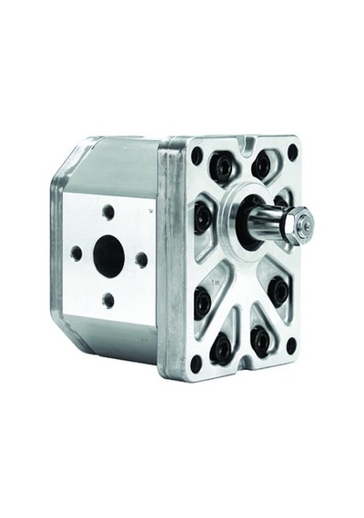 Marzocchi Alpa3D60+Alpp3D60 Pump