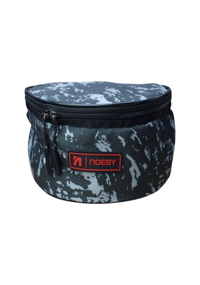 Noeby Kamuflaj Surf Makine Çantası