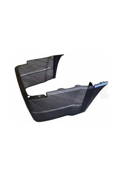 Tutamaklı Ön Izgara Komplesi 5097509