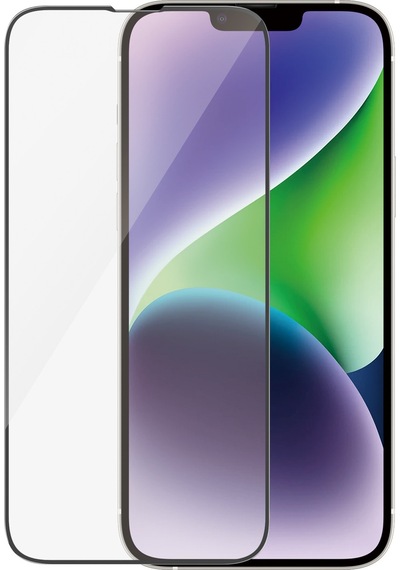 Panzerglass Apple Uyumlu iPhone 14 Plus 13 Pro Max Ultra-wide Fit W. Easyaligner Ekran Koruyucu